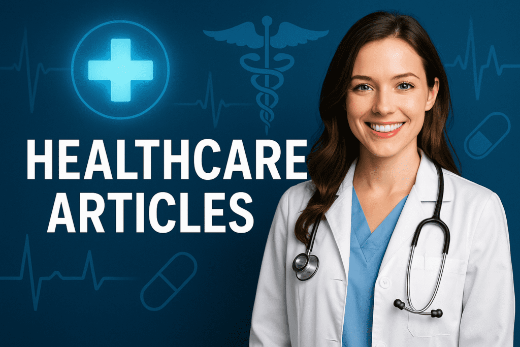 modern and up-to-date professional trustworthy information on health and medical care